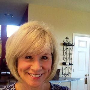 Meet your Posher, Sherry